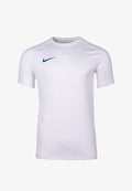 Nike Performance Sports T-shirt - weissblau