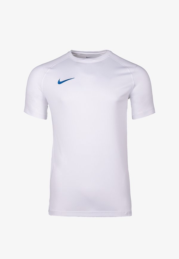 Nike Performance Sports T-shirt - weissblau