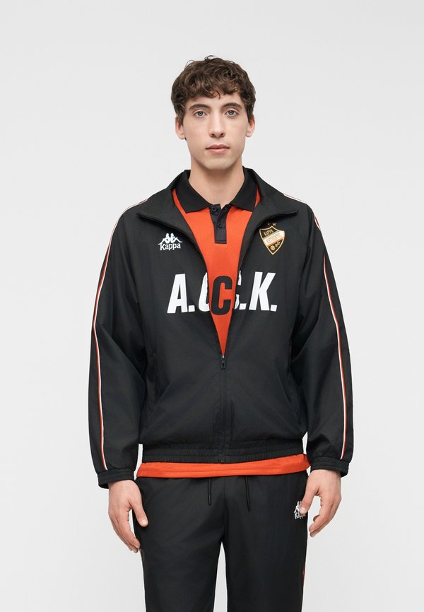 Kappa AUTHENTIC    SATYA