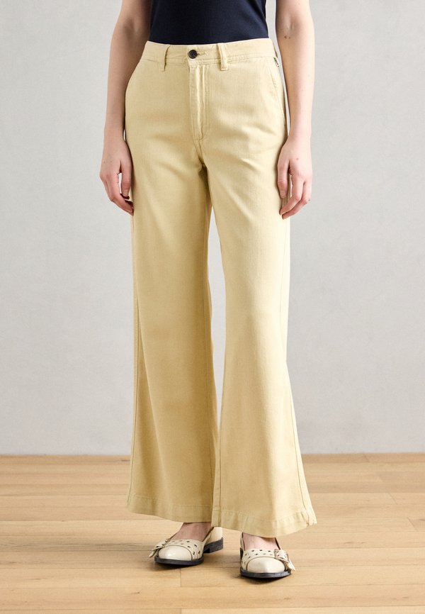 Ecoalf PANTS WOMAN