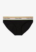 Calvin Klein Underwear PRIDE - Briefs - black
