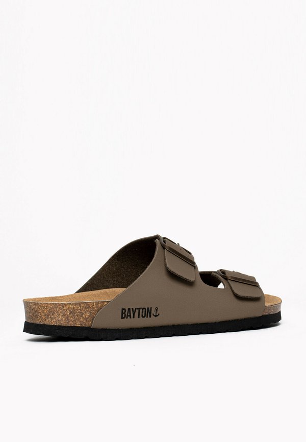 BAYTON