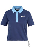 Fila APPAREL TARBECK CROPPED TEE