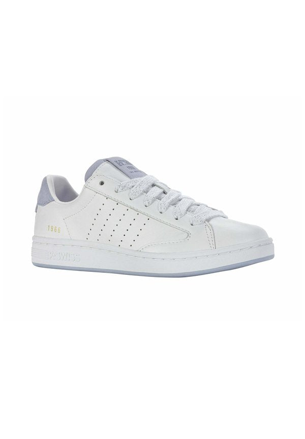K-SWISS LOZAN KLUB LTH