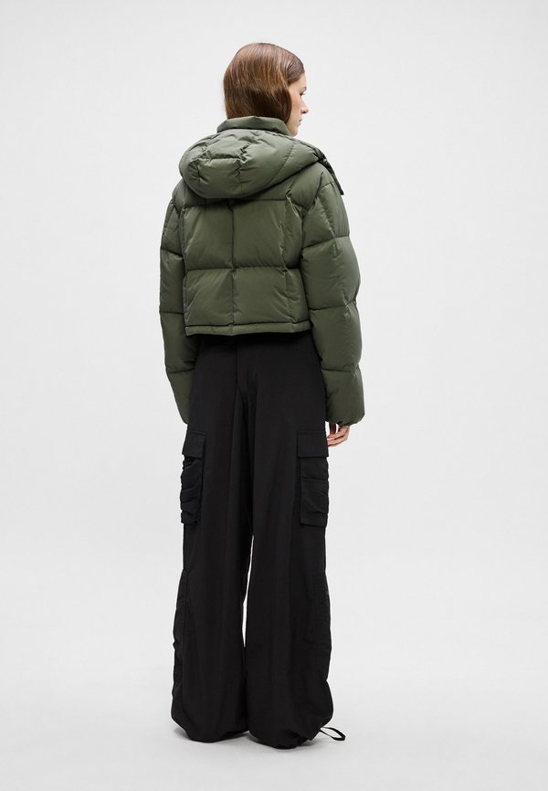 Tommy Jeans ALASKA GRID