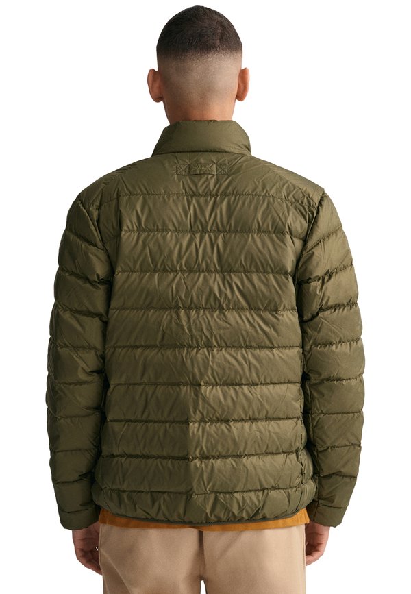 GANT LIGHT JACKET