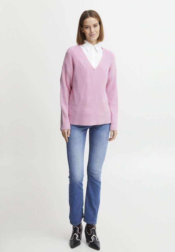 b.young BYMILO VNECK