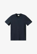 Mango ADULT - Basic T-shirt - dark blue