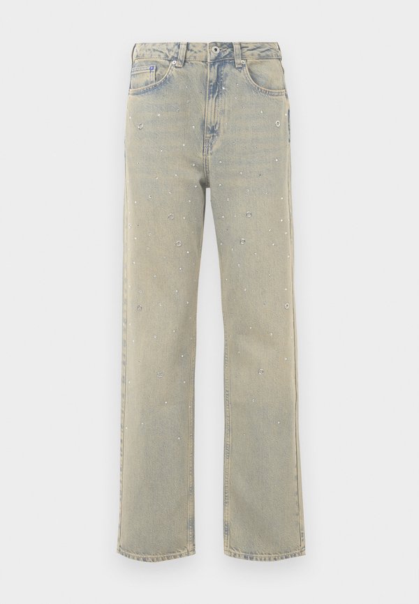 Karl Lagerfeld Jeans STRAIGHT STUDDED