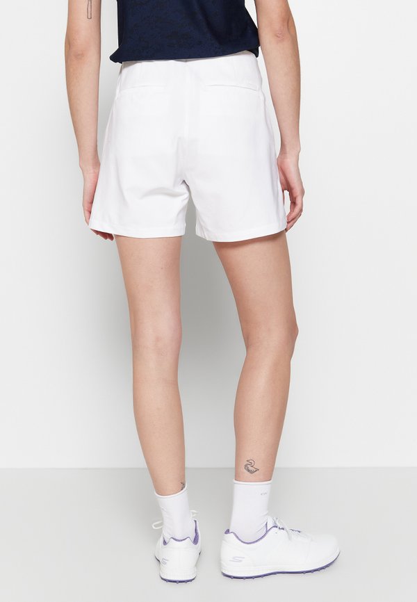 adidas Golf PINTUCK 5-INCH PULL-ON