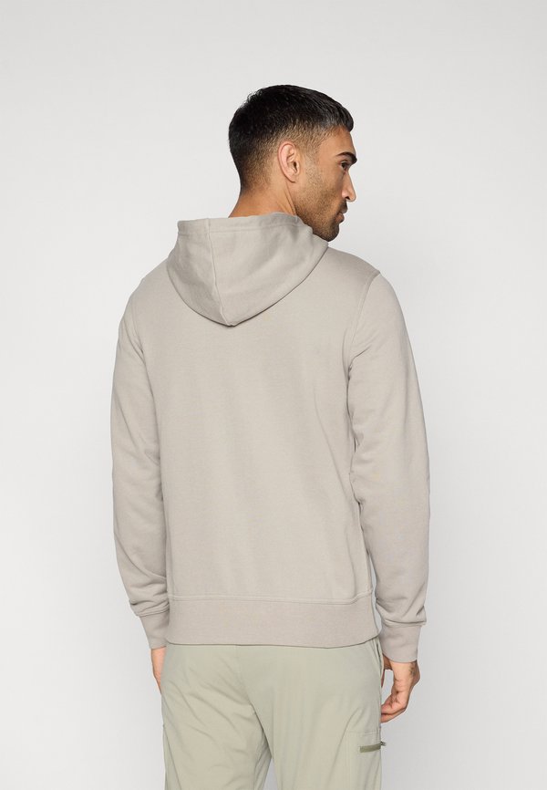 Champion ICONS TONAL FULL ZIP HOODIE