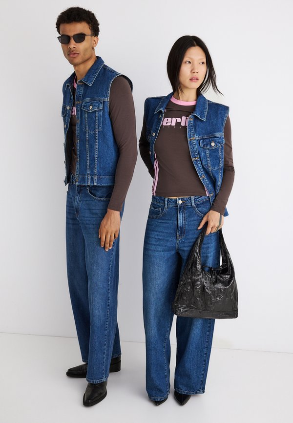 Noisy May NMBLAKE WIDE UNISEX