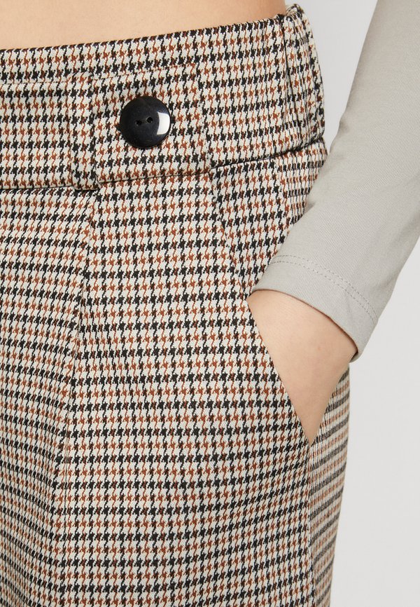 JDY JDYGEGGO MIA LONG CHECK PANT
