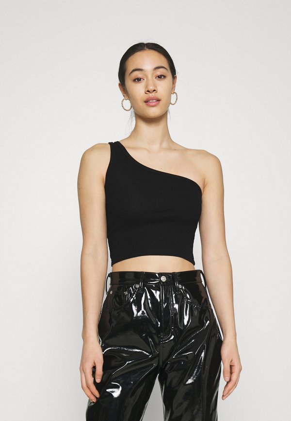 Weekday VIDA CROPPED TANK 2 PACK