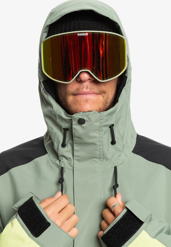 Quiksilver