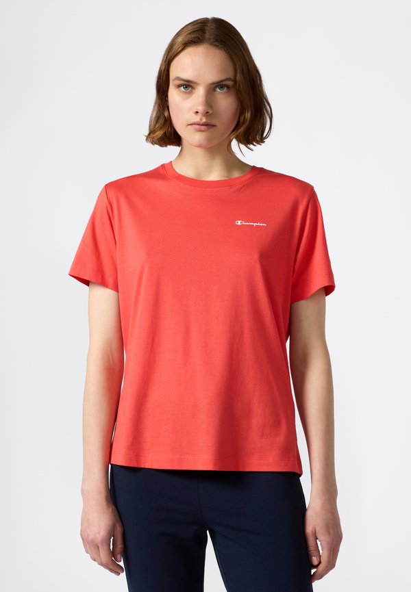 Champion SS TEE ICONS CONTRAST