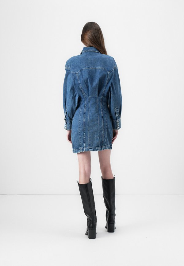Wrangler DRESS