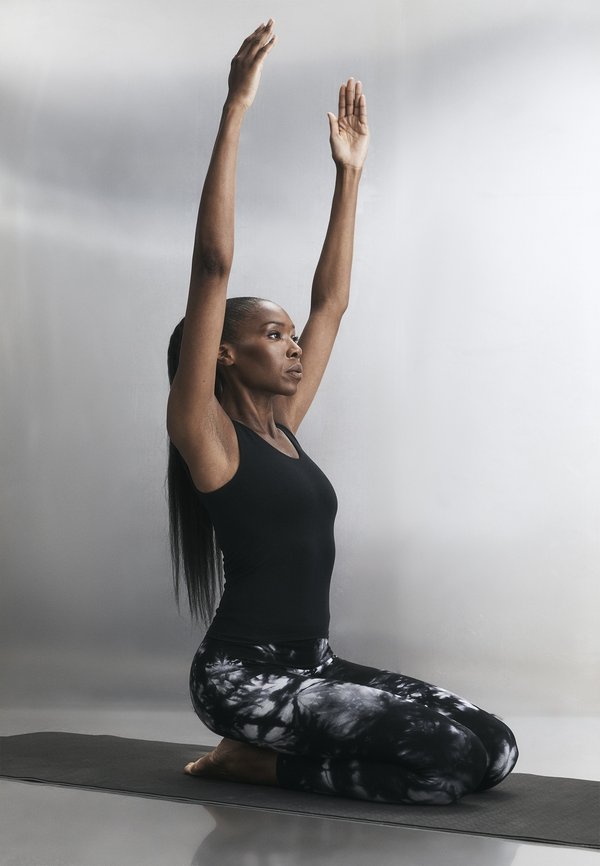 Yogasearcher BIJA