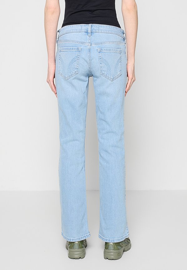 Hollister Co.
