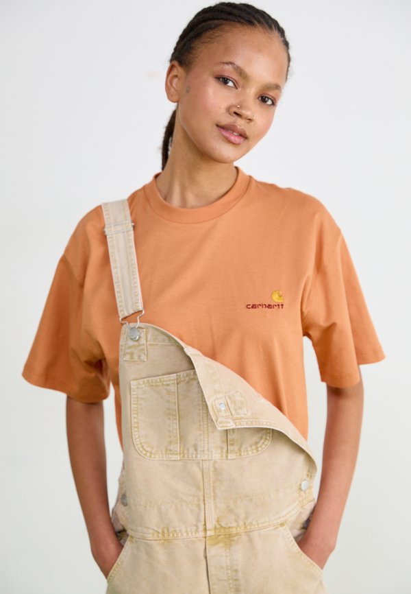 Carhartt WIP AMERICAN SCRIPT
