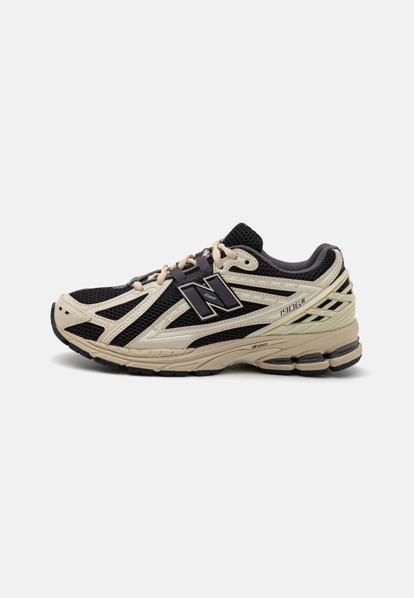 New Balance U1906 UNISEX - Trainers - offwhite/black
