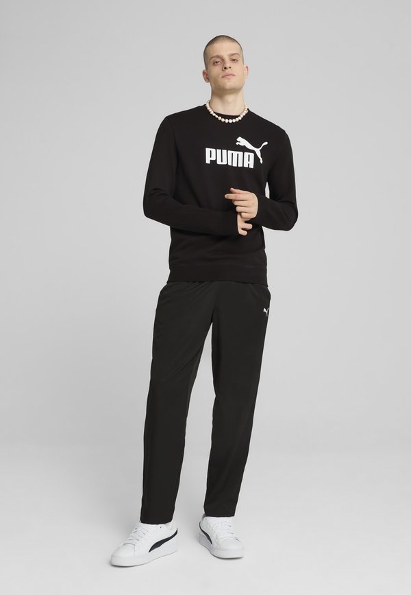 Puma Sweatshirt - black
