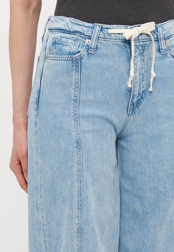 Gap Tall BAGGY TROUSER SEAMED ANDORA ACID