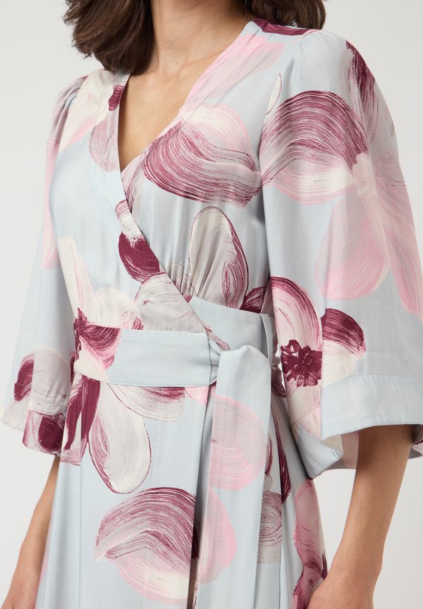 YAS Maxi YASMARGA 3/4 WRAP