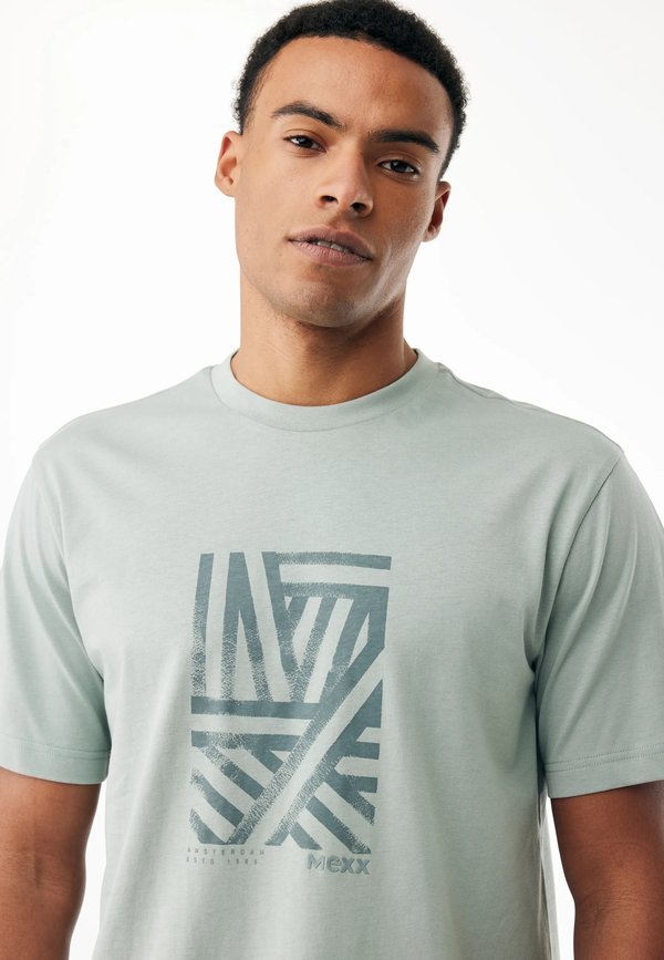 Mexx SHORT SLEEVE ARTWORK