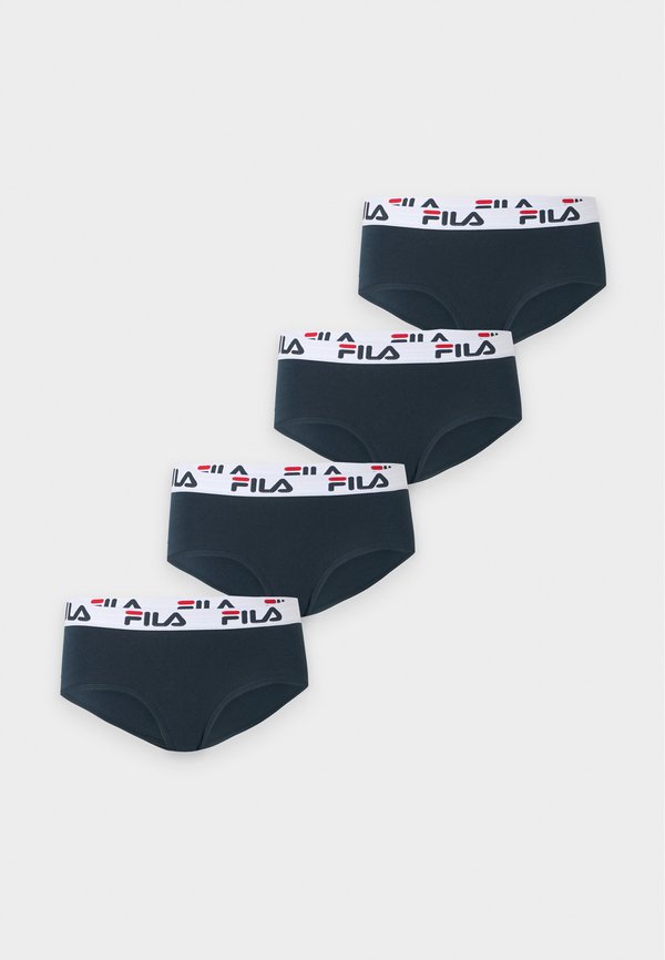 Fila 4 PACK