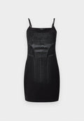 MISBHV ACTIVE PRINTED DRESS