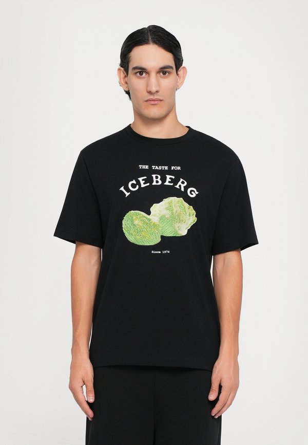 Iceberg