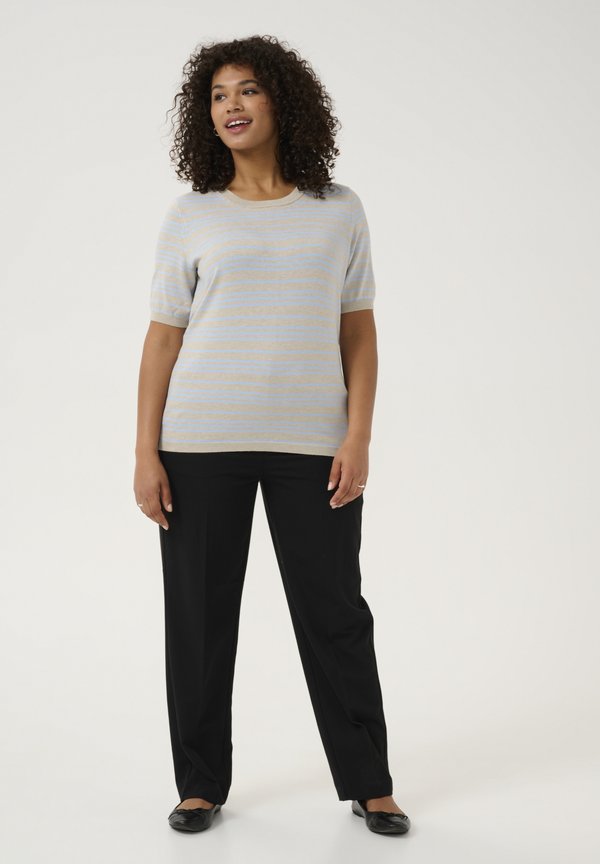 Kaffe Curve KCLIZZY STRIPED