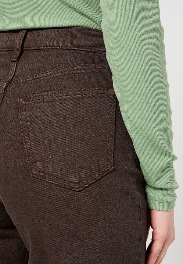 Abercrombie & Fitch