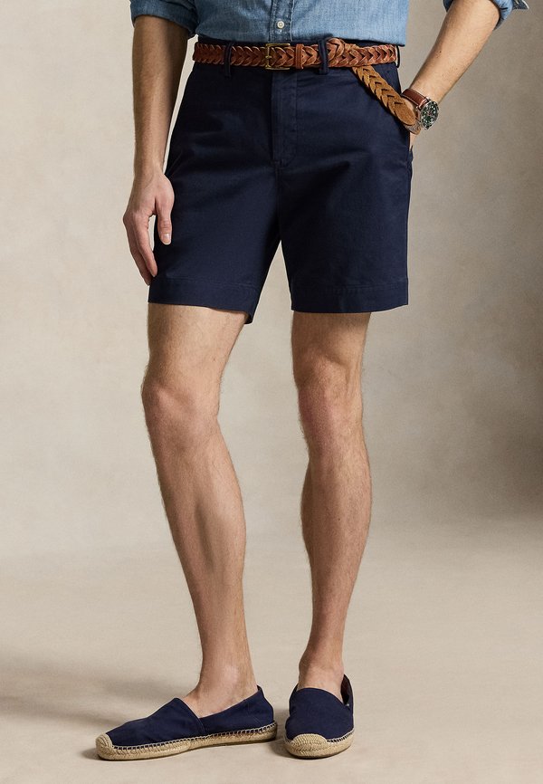 Polo Ralph Lauren 8-INCH STRETCH STRAIGHT FIT CHINO SHORT