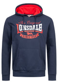 Lonsdale NORMALE PASSFORM STOTFIELD