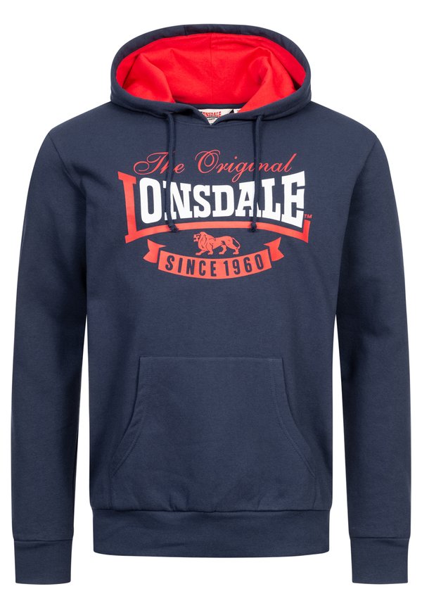 Lonsdale NORMALE PASSFORM STOTFIELD