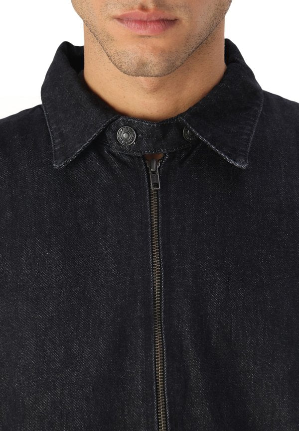 7 for all mankind MAJOR JACKET