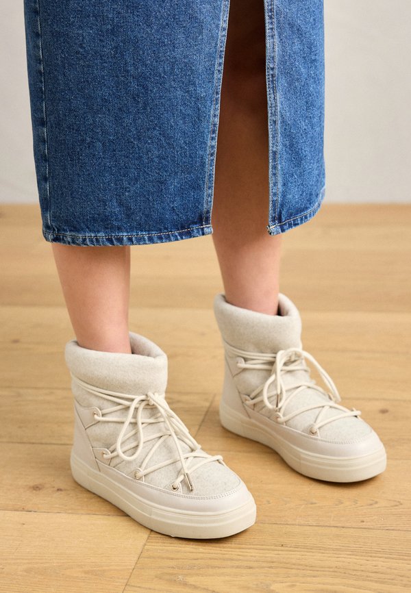 Anna Field by Zalando