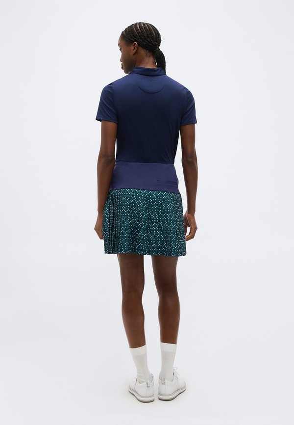 Callaway FRAMING GEO DOUBLE LAYER SKORT