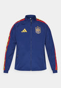adidas Performance SPAIN HOME ANTHEM JACKET - National team wear - dark blue