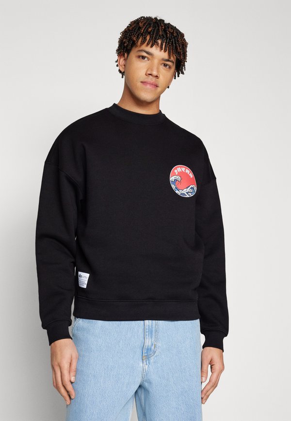 Alpha Industries JAPAN WAVE WARRIOR