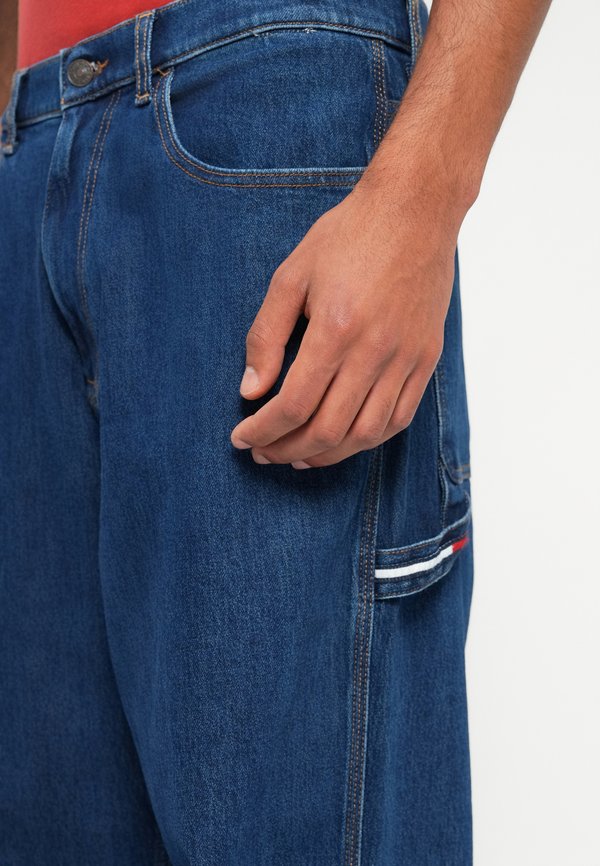 Tommy Jeans THEO BAGGY