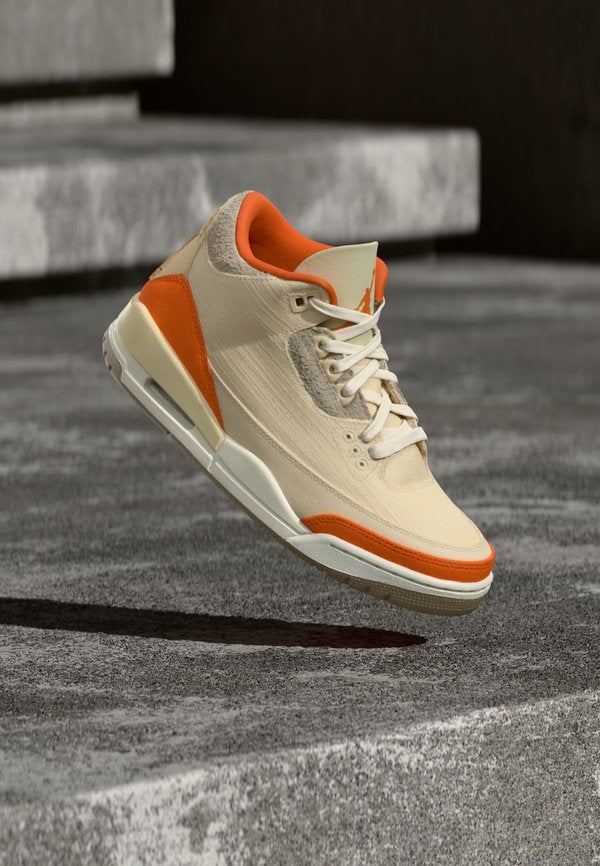 Jordan AIR JORDAN 3 RETRO