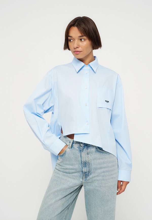 MOSCHINO JEANS