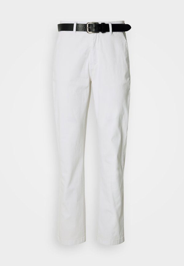 Lindbergh SUPERFLEX CHINO WITH BELT