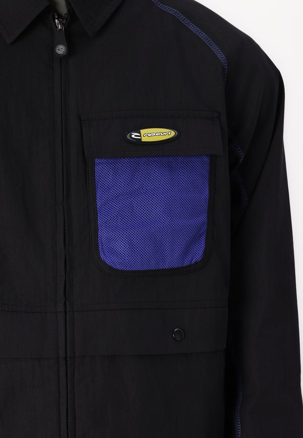 Rip Curl ARCHIVE SUPER COMPUTER JACKET