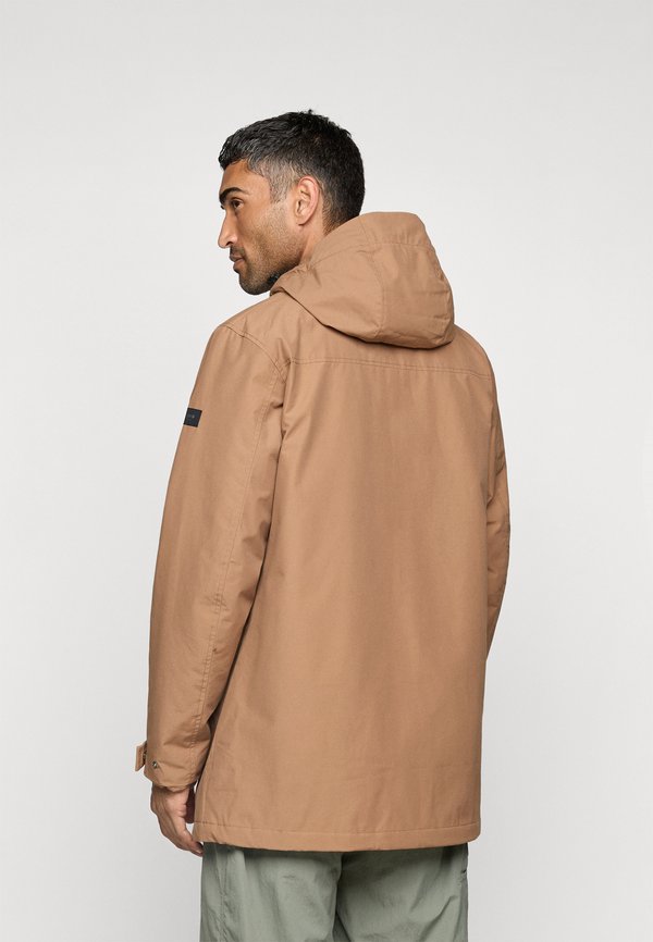 Icepeak AGARA