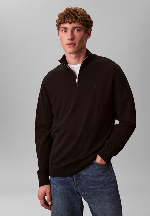Calvin Klein Jumper - black