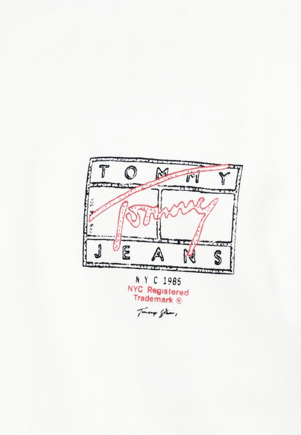 Tommy Jeans ENTRY DNA PLAY CREW UNISEX